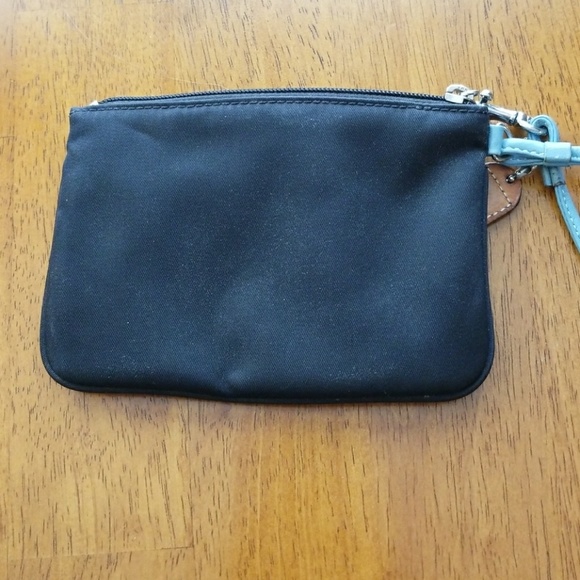 Coach wristlet - Picture 2 of 3